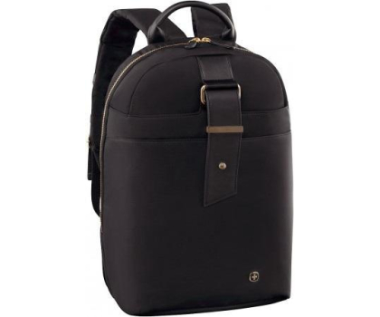 Torba do laptopów Wenger Alexa czarny 16"